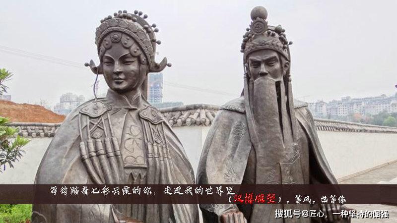 现代人物铜雕塑_人物铜雕塑厂家_人物塑现代铜雕图片大全