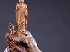 柏佛堂｜崖柏香味从何而来？该如何辨别？