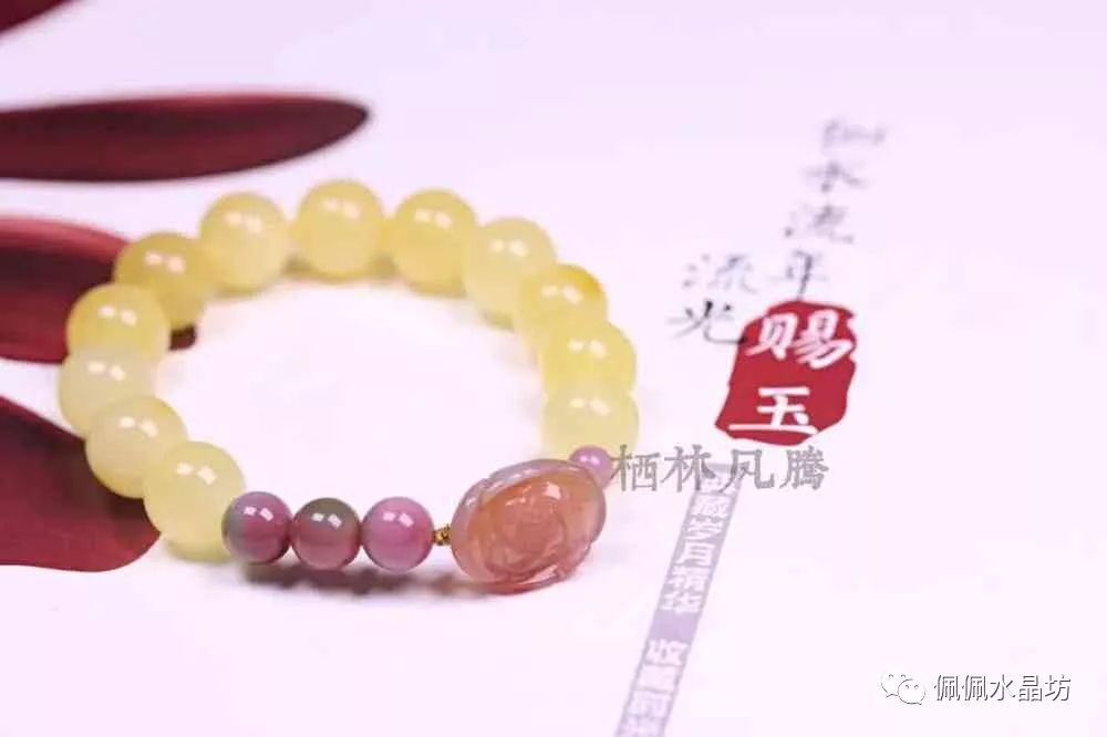 戴南红手串有什么讲究_佩戴南红手链有什么好处_南红手链适合什么人戴