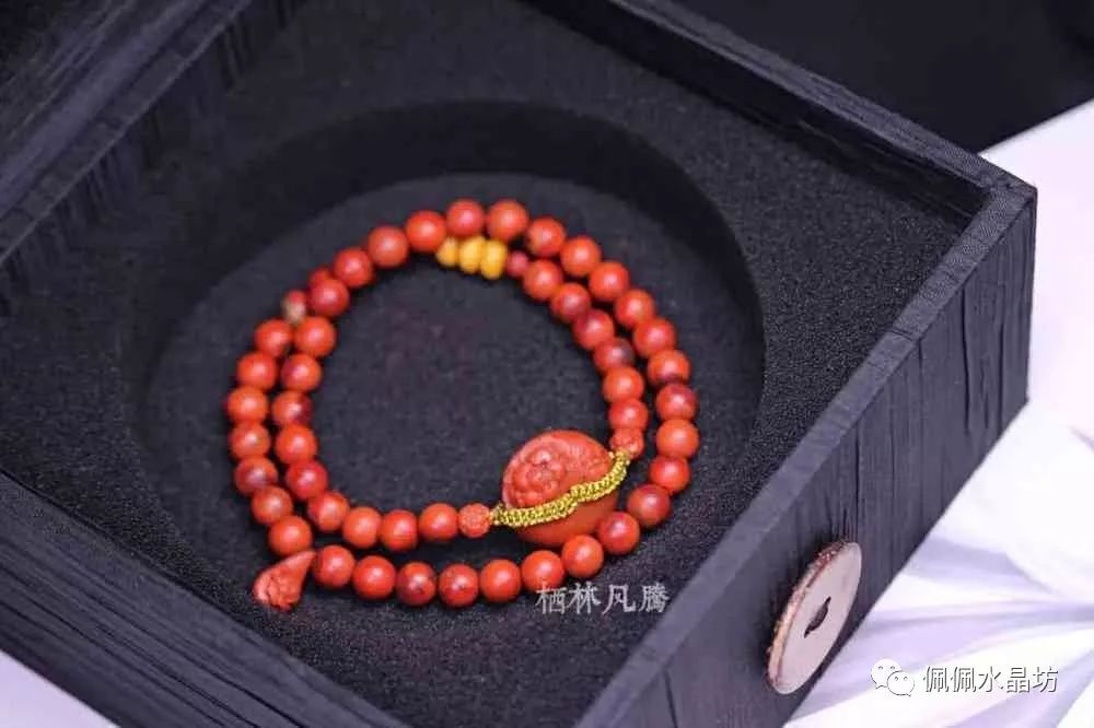 戴南红手串有什么讲究_佩戴南红手链有什么好处_南红手链适合什么人戴
