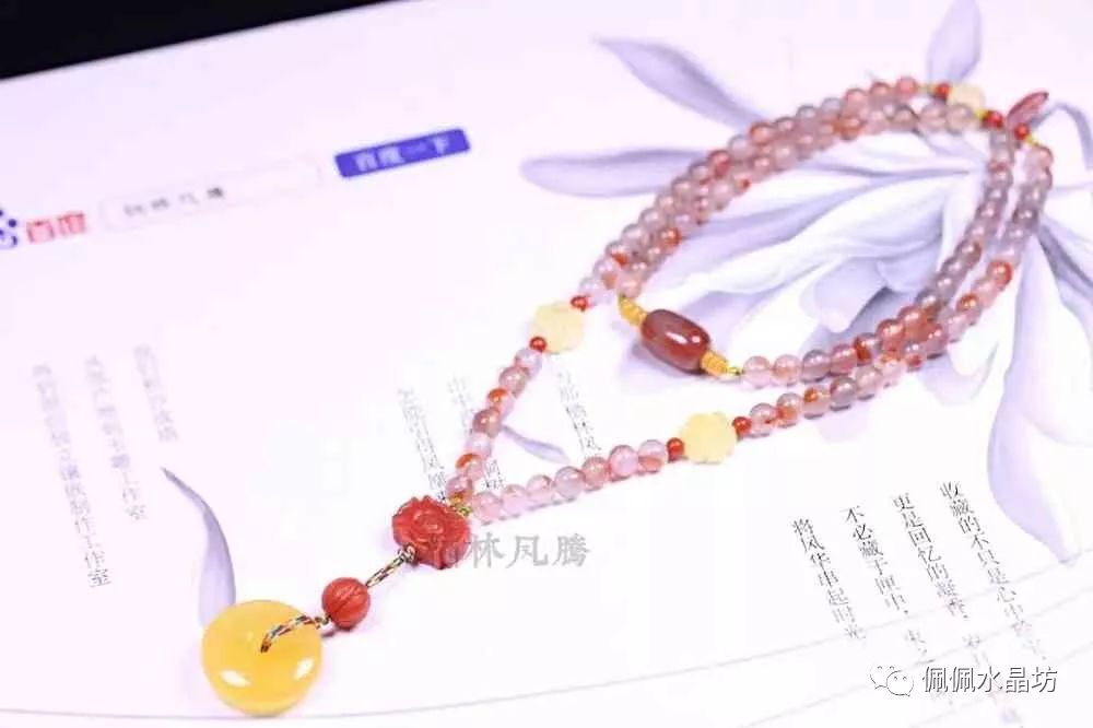 戴南红手串有什么讲究_佩戴南红手链有什么好处_南红手链适合什么人戴