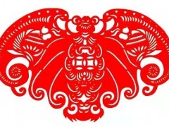 1997年，他花16元买来一块石头，上面有两只蝙蝠，给1个亿都不卖