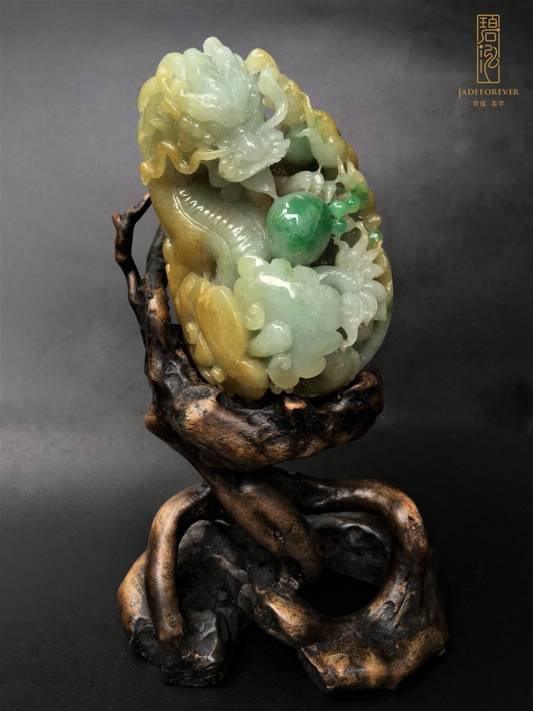 雕翡翠的大师_翡翠 雕件_雕翡翠多少钱