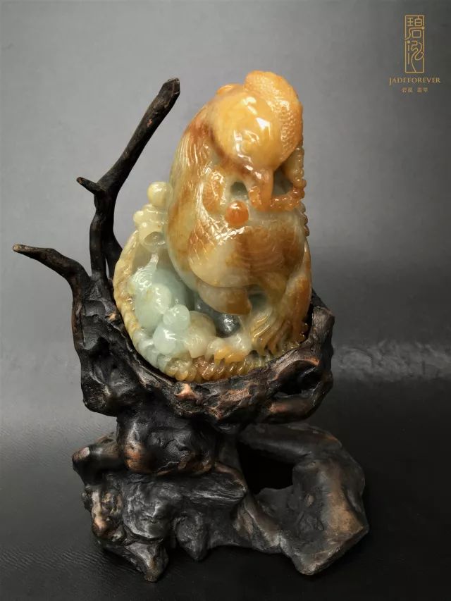 雕翡翠多少钱_翡翠 雕件_雕翡翠的大师