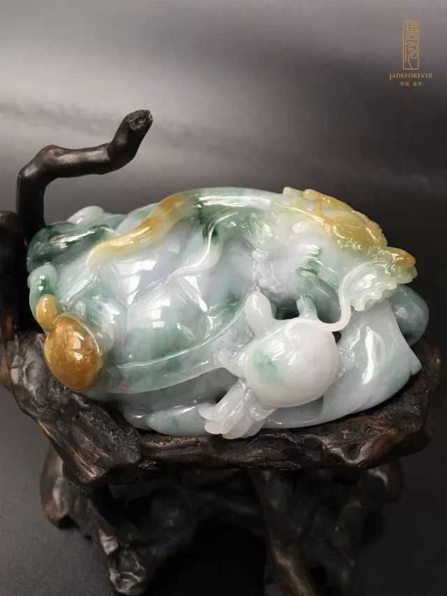 雕翡翠多少钱_雕翡翠的大师_翡翠 雕件