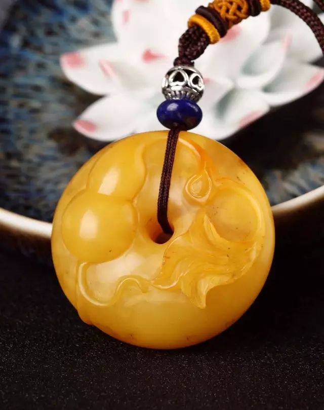 蜜蜡等级_蜜蜡等级_蜜蜡等级划分标准附图