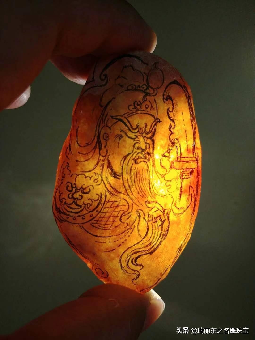 翡翠雕刻刀用什么工具_翡翠雕刻刀是什么材质的_翡翠用什么刀雕刻