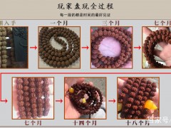 文玩油 小金刚怎么盘才能牛津红？这几点一定要注意，不然很难玩出来