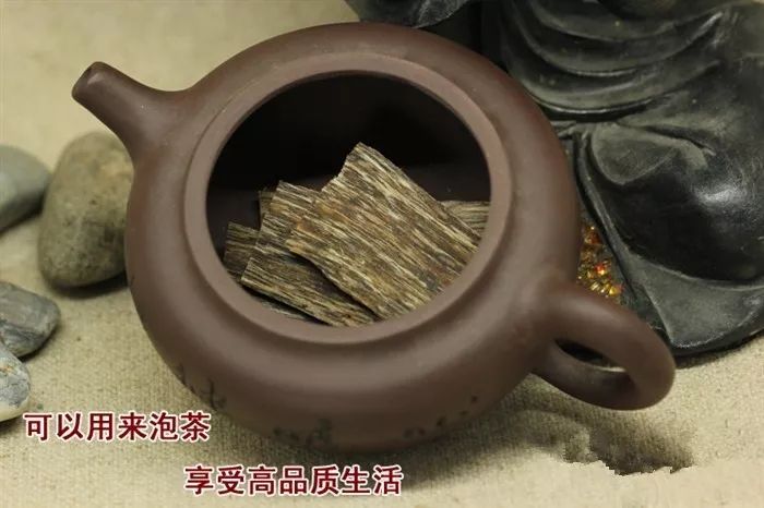 沉香茶功效与作用及食用方法_沉香茶的功效_椅南沉香茶功效